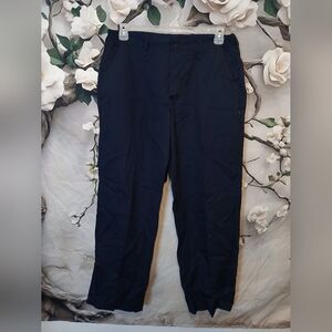 Men's Navy Blue Pants